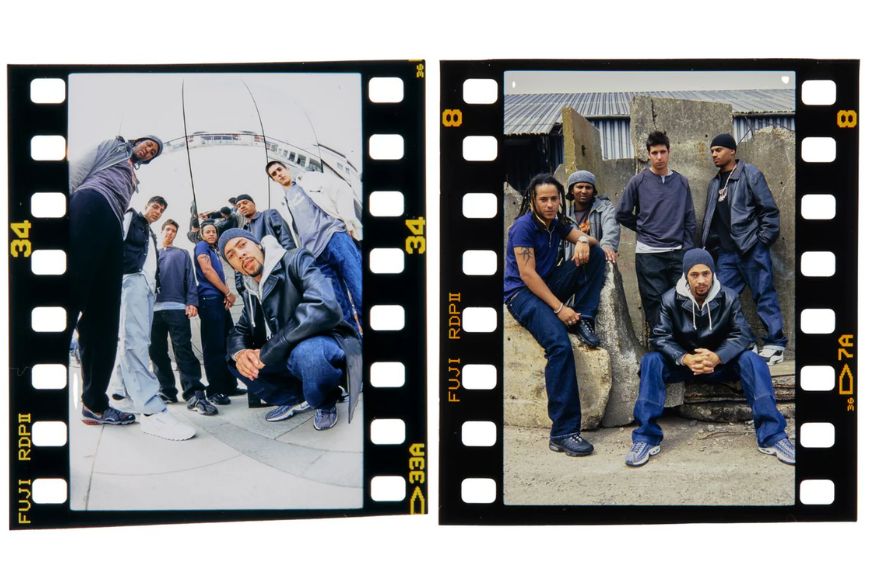 This is Jungle takeover